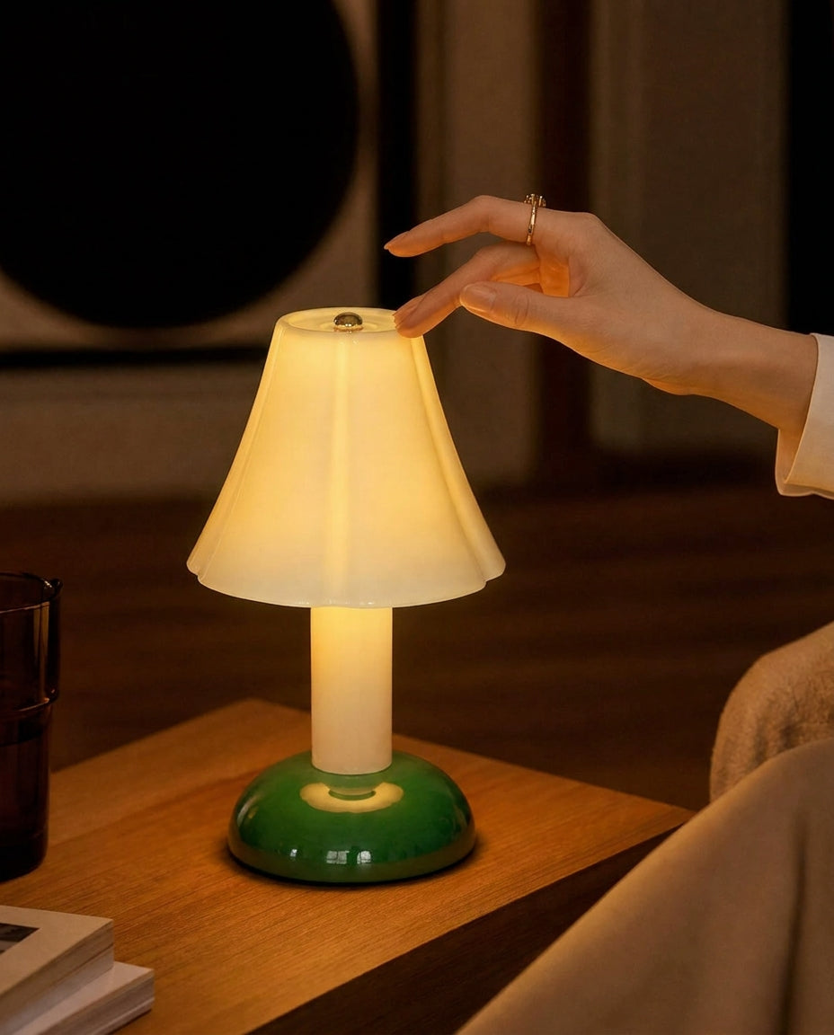 Rovetti Table Lamp — product view 12