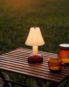Rovetti Table Lamp — product view 19
