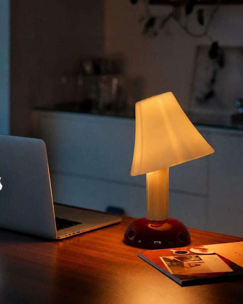 Rovetti Table Lamp — product view 22