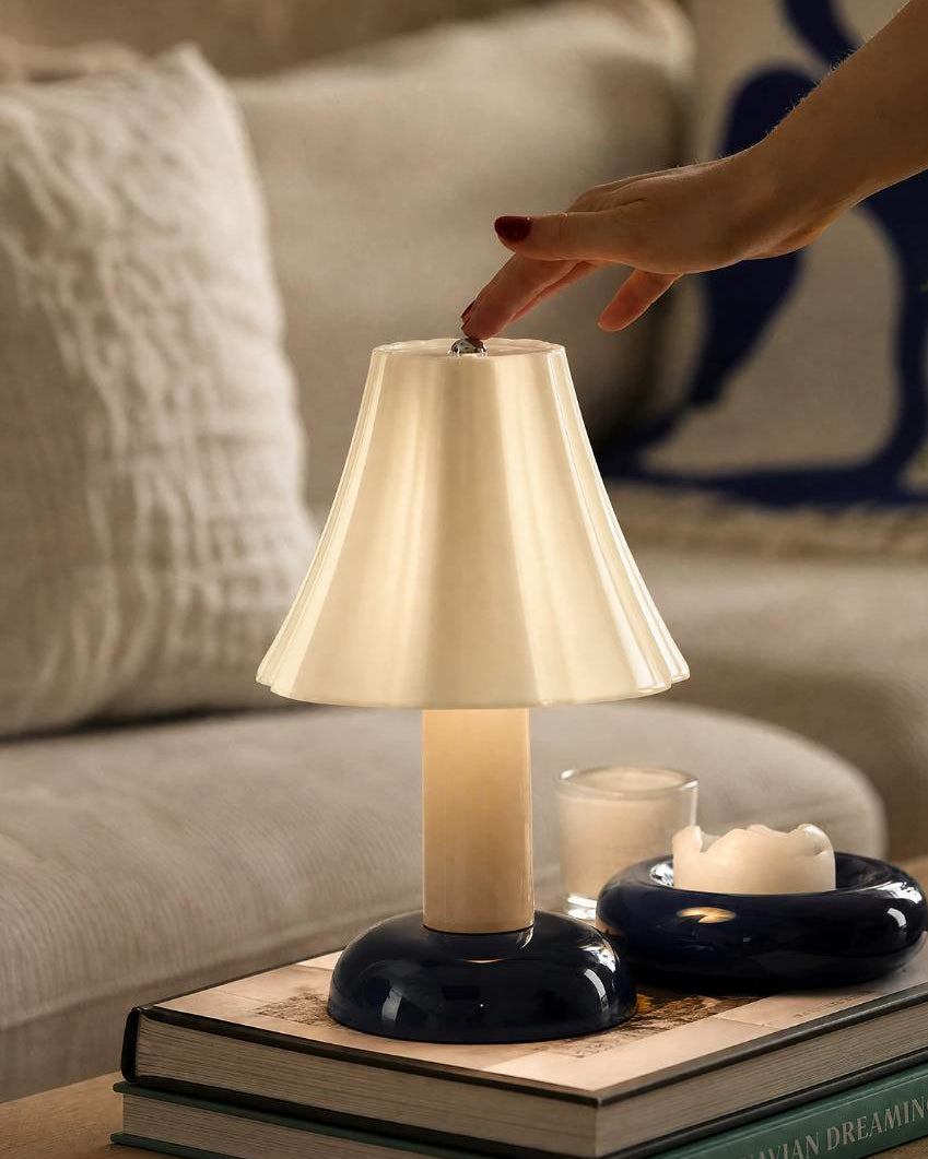 Rovetti Table Lamp — product view 24
