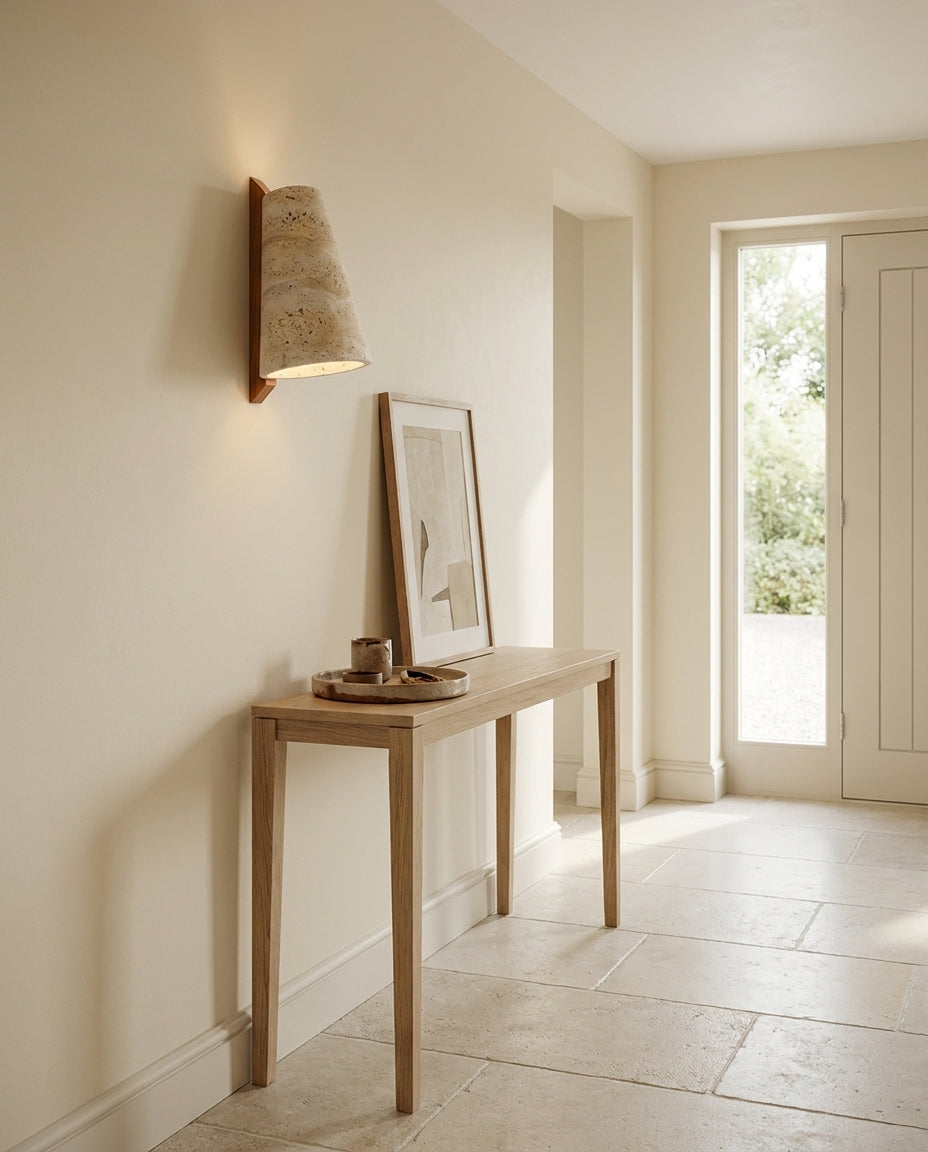 Bramere Wall Sconce — product view 3