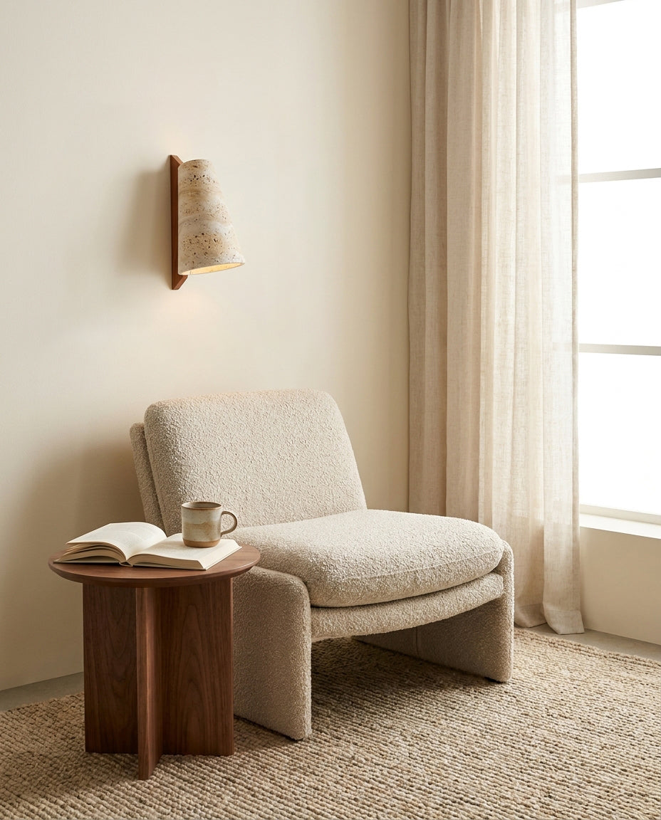 Bramere Wall Sconce — product view 4