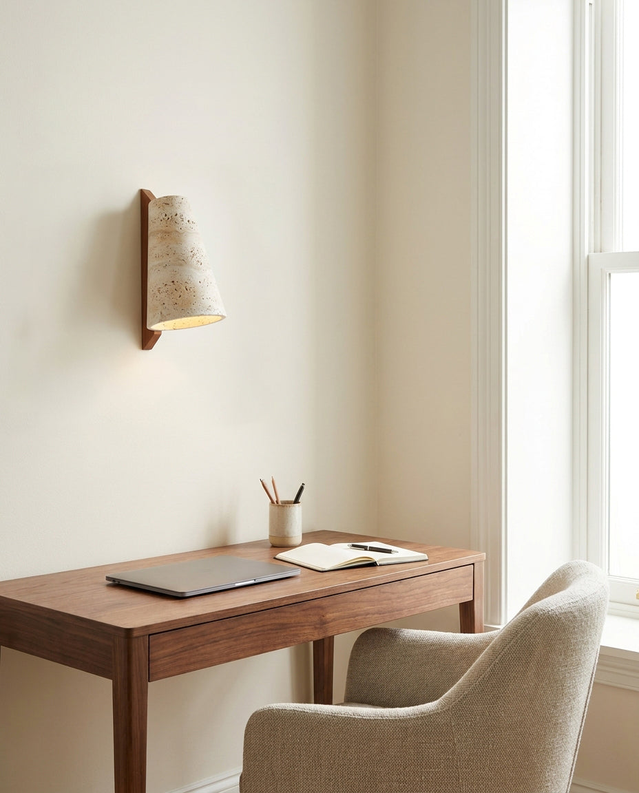 Bramere Wall Sconce — product view 5