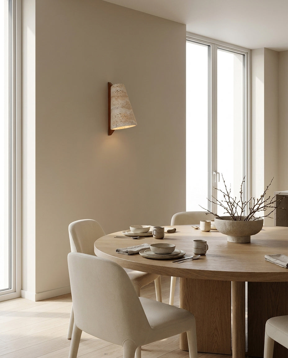 Bramere Wall Sconce — product view 6