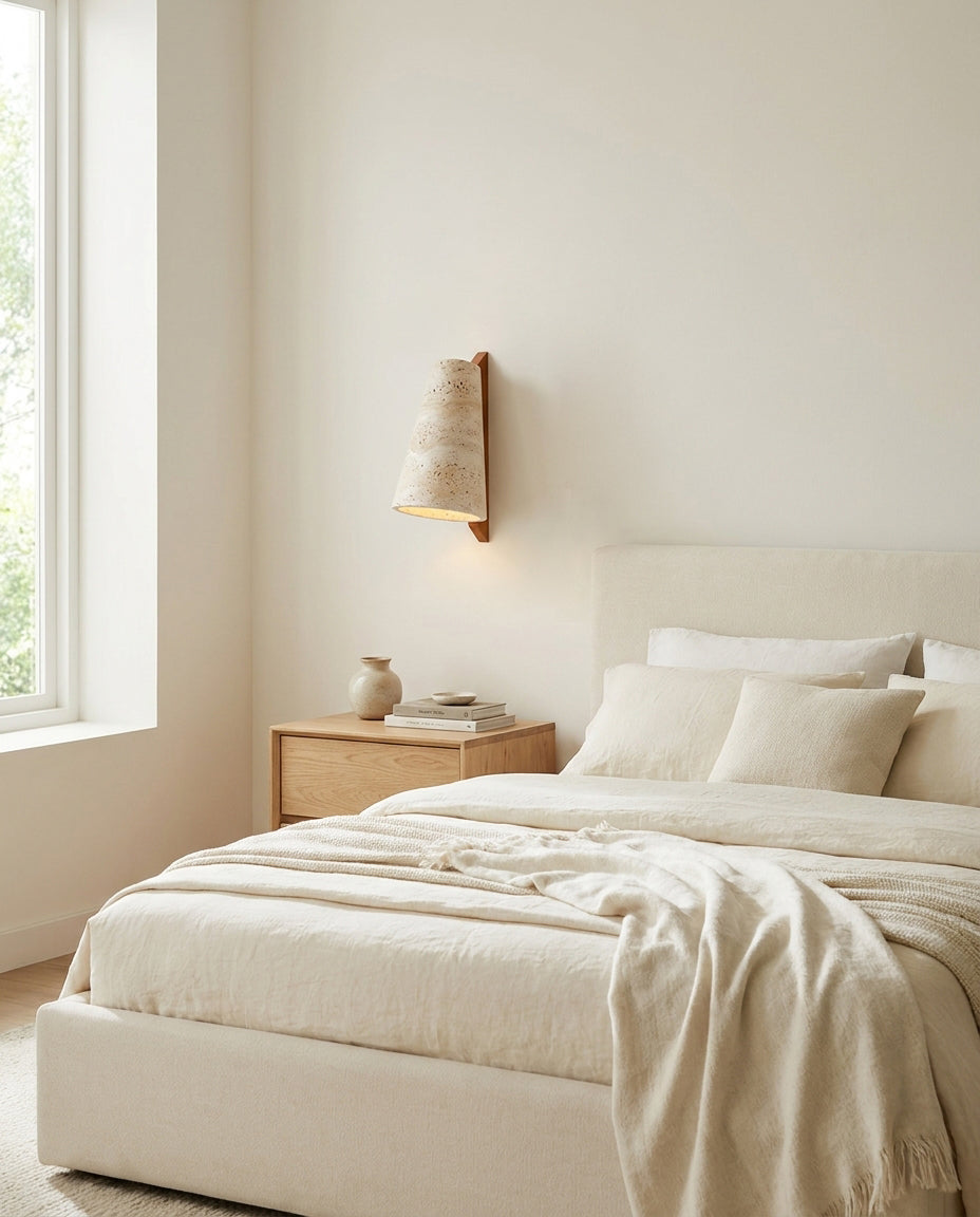 Bramere Wall Sconce — product view 7