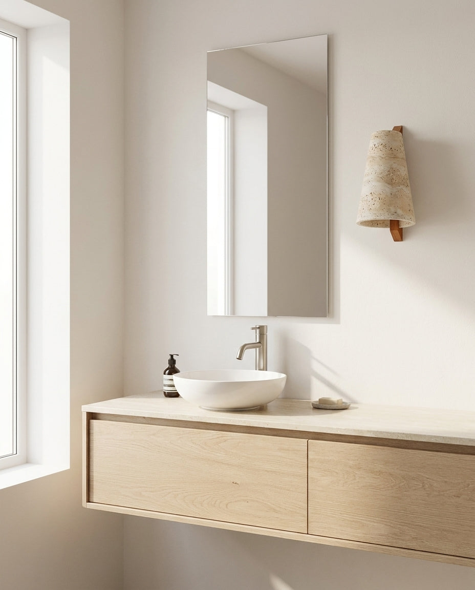 Bramere Wall Sconce — product view 8