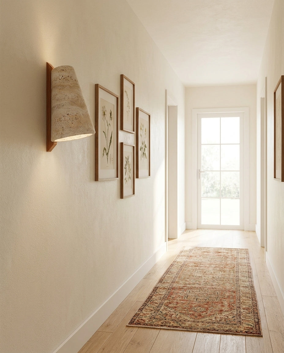 Bramere Wall Sconce — product view 10