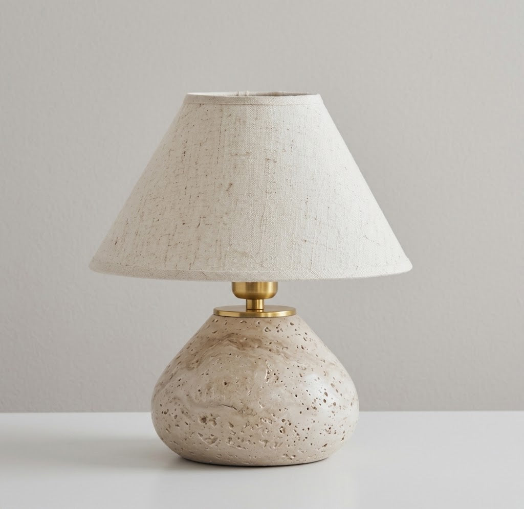 Talmora Table Lamp — product view 2