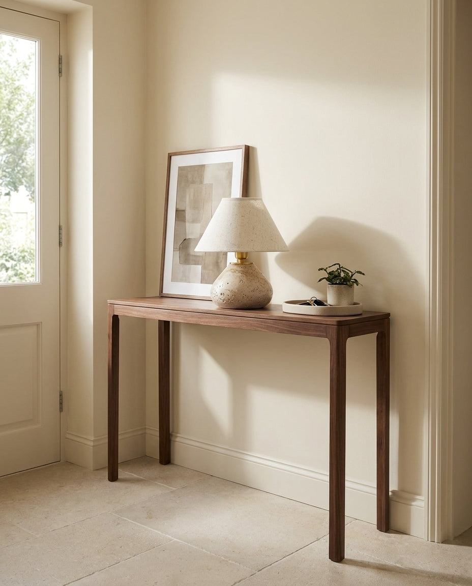 Talmora Table Lamp — product view 3