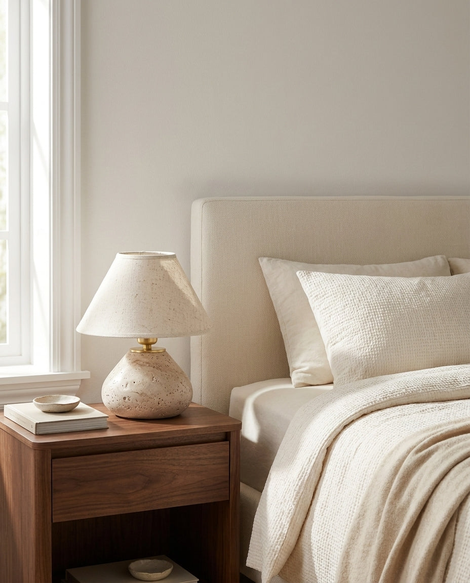 Talmora Table Lamp — product view 5