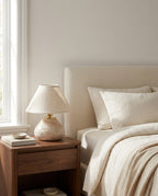 Talmora Table Lamp — product view 5