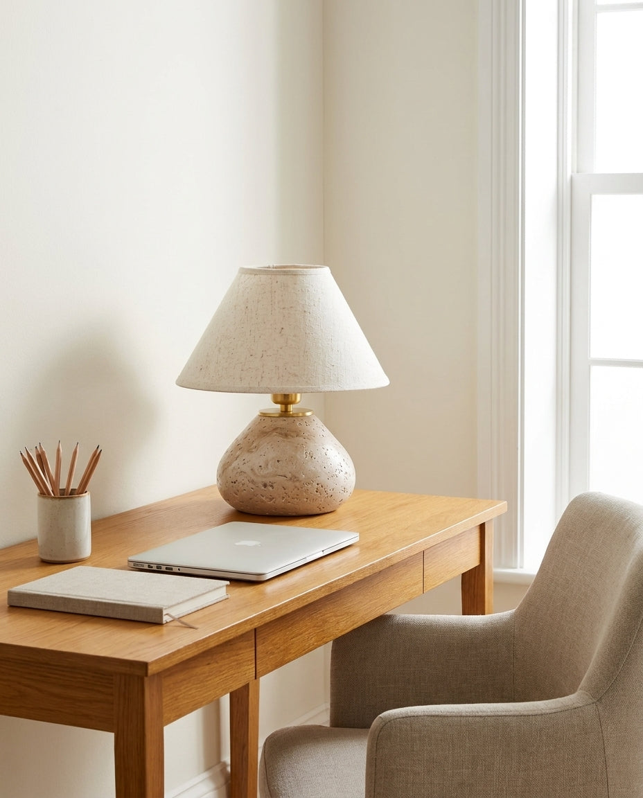 Talmora Table Lamp — product view 6
