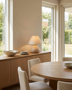 Talmora Table Lamp — product view 8