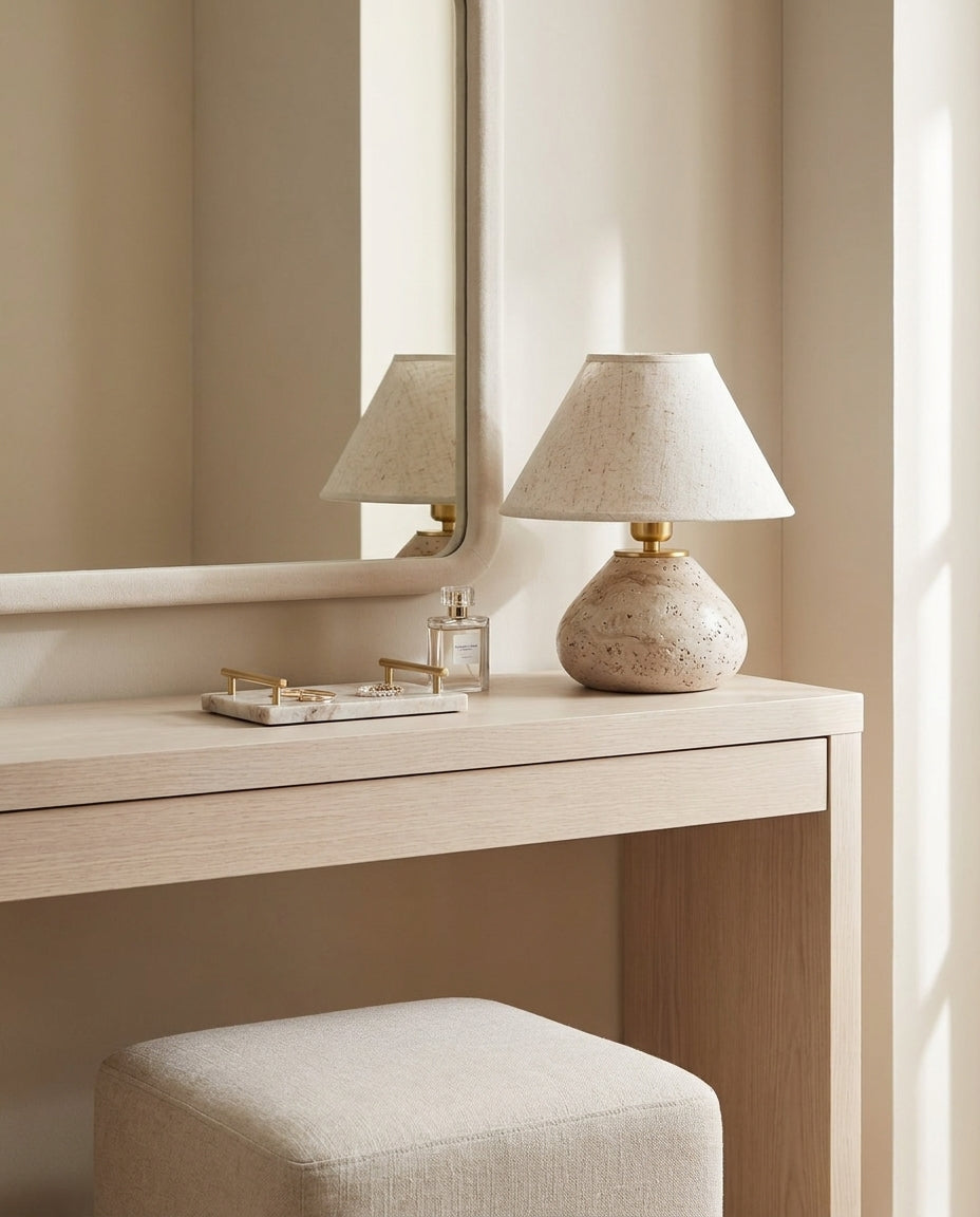 Talmora Table Lamp — product view 10