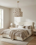 Quenley Pendant Lamp — product view 2