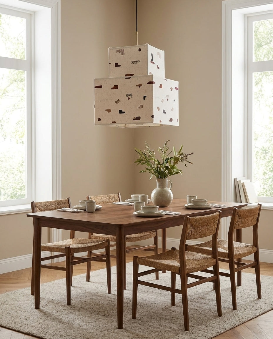 Quenley Pendant Lamp — product view 3