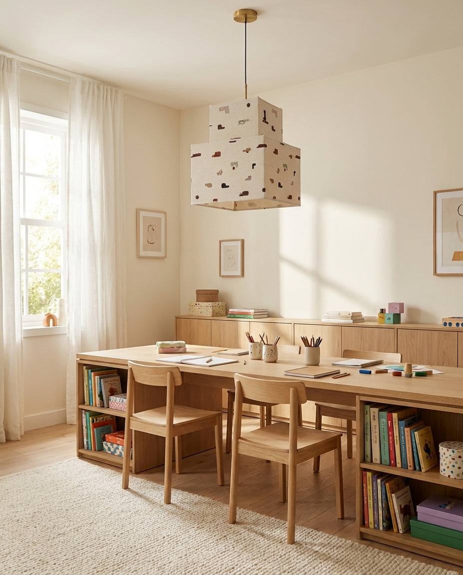 Quenley Pendant Lamp — product view 5