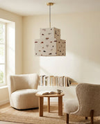 Quenley Pendant Lamp — product view 6