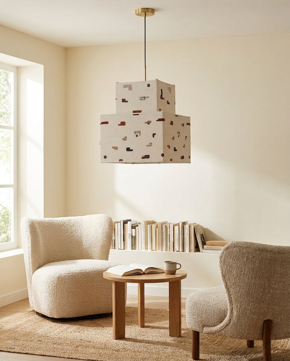 Quenley Pendant Lamp — product view 6