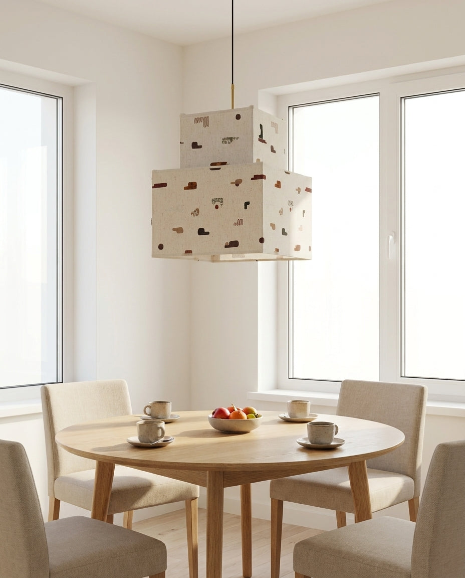 Quenley Pendant Lamp — product view 7