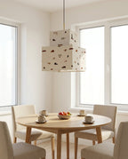 Quenley Pendant Lamp — product view 7