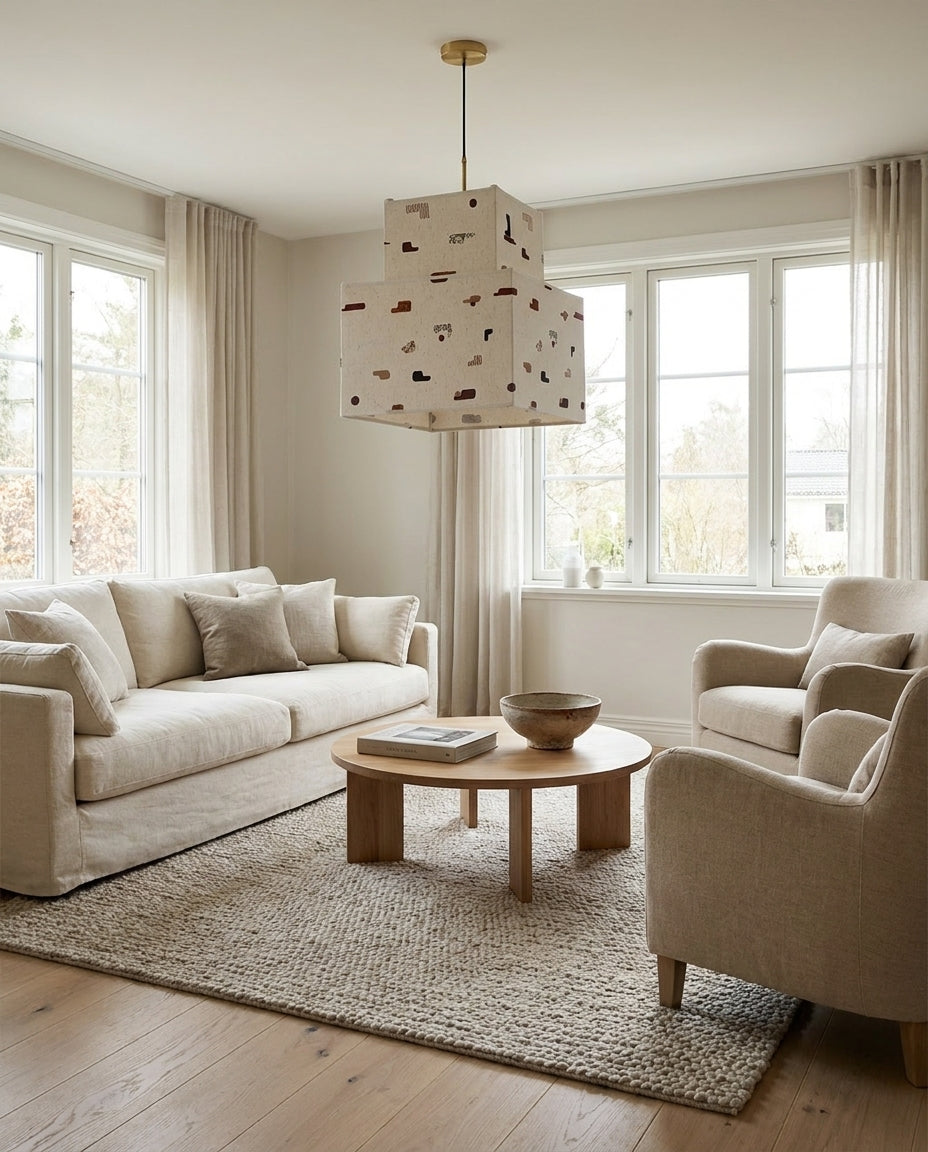Quenley Pendant Lamp — product view 9
