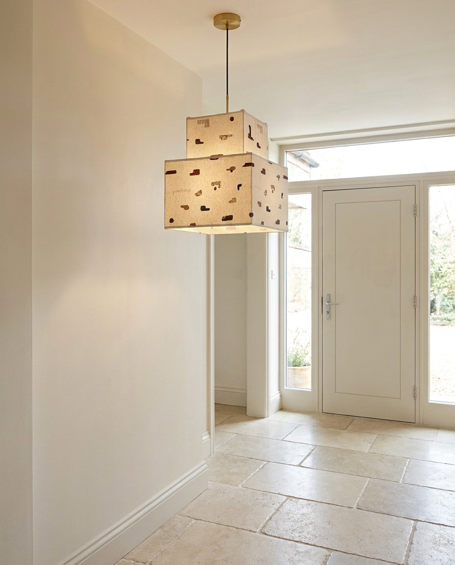 Quenley Pendant Lamp — product view 10