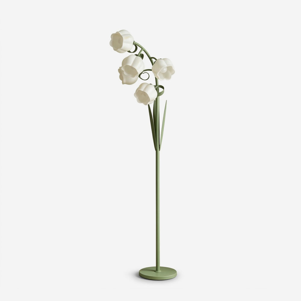Bellorin Floor Lamp — product view 1