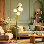 Bellorin Floor Lamp — product view 2