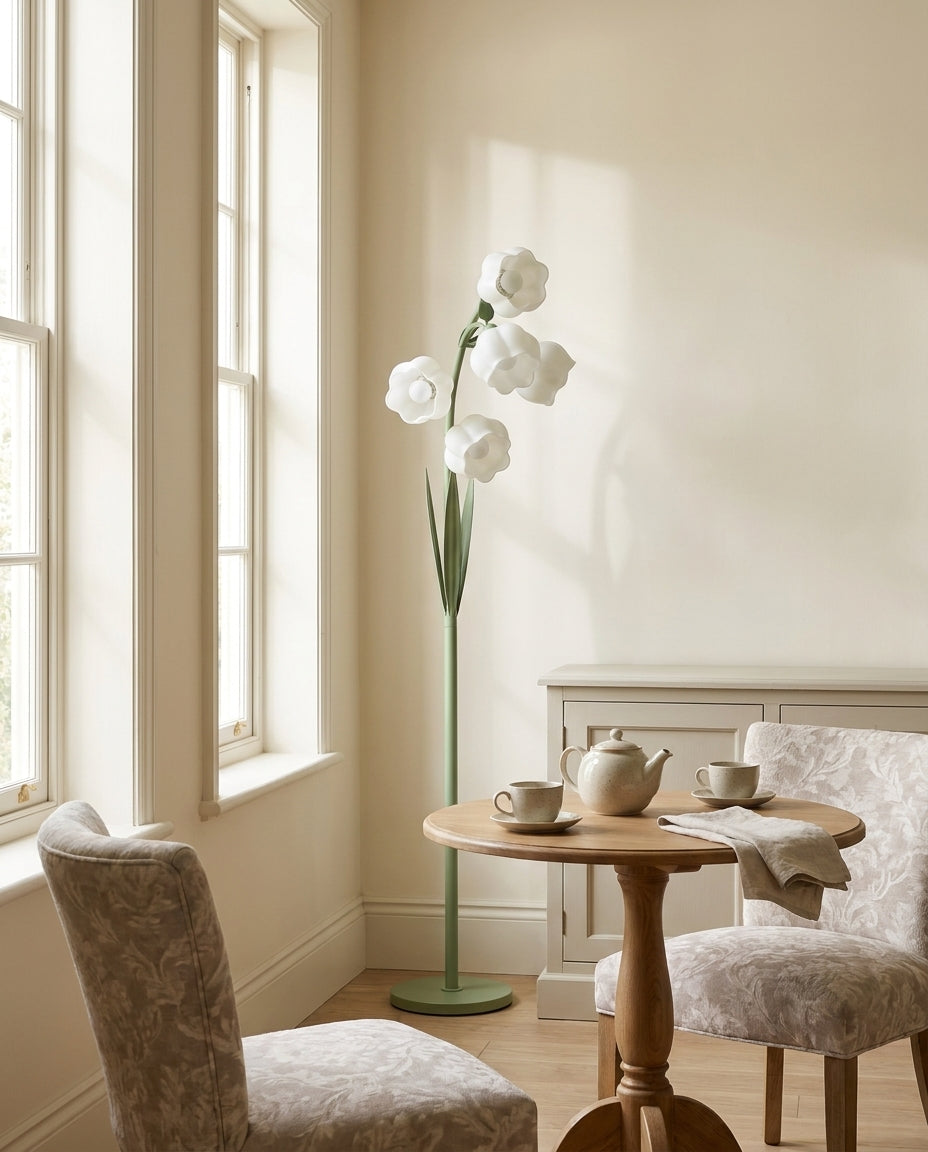 Bellorin Floor Lamp — product view 5