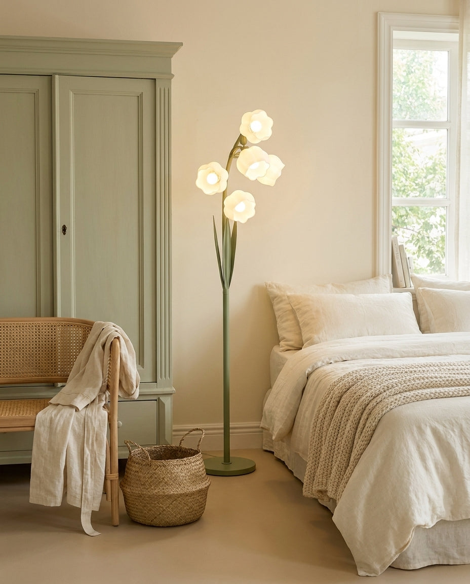 Bellorin Floor Lamp — product view 6