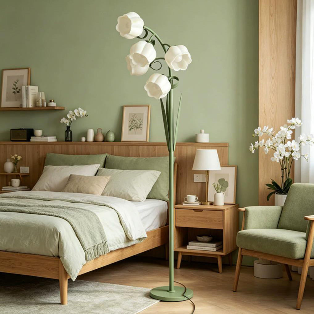 Bellorin Floor Lamp — product view 13