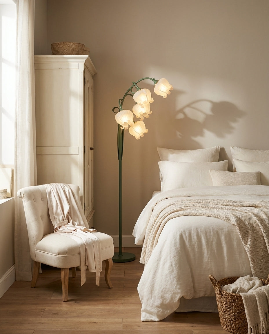 Lilymere Floor Lamp — product view 3