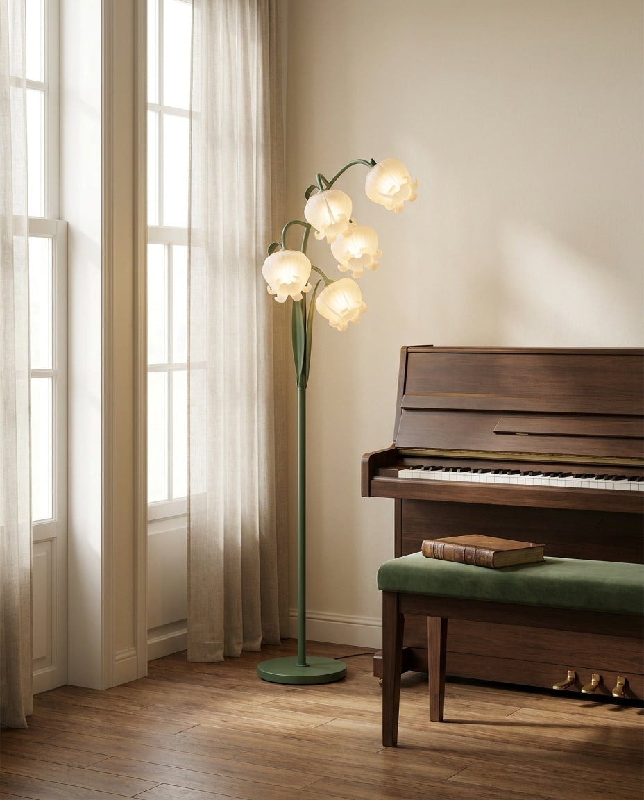 Lilymere Floor Lamp — product view 5
