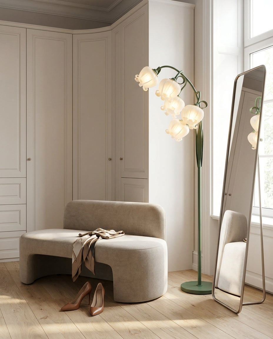 Lilymere Floor Lamp — product view 6