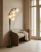 Lilymere Floor Lamp — product view 9
