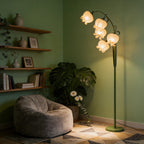 Lilymere Floor Lamp — product view 11