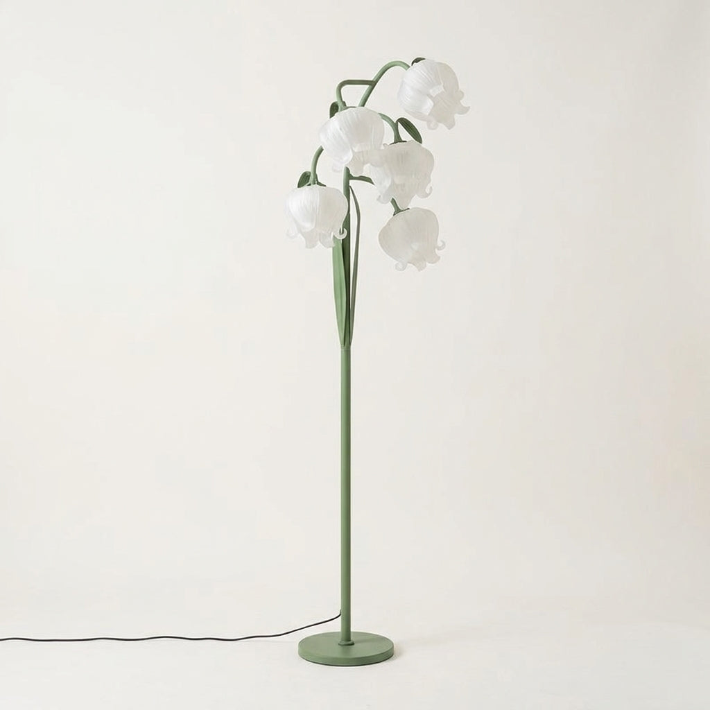 Lilymere Floor Lamp — product view 13