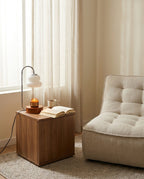 Pellaro Candle Warmer Lamp — product view 3