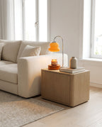 Pellaro Candle Warmer Lamp — product view 6