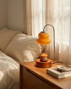 Pellaro Candle Warmer Lamp — product view 7