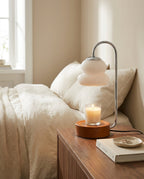 Pellaro Candle Warmer Lamp — product view 12