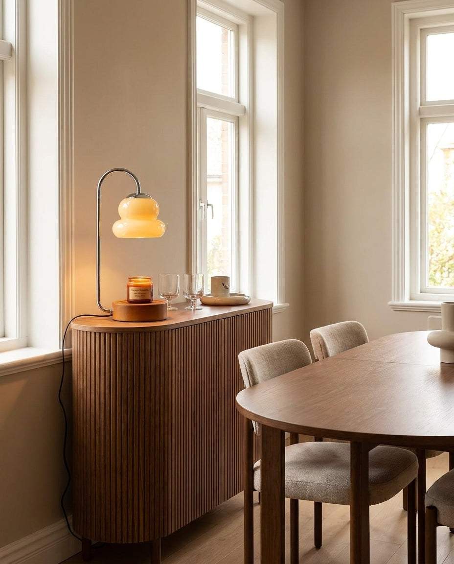 Pellaro Candle Warmer Lamp — product view 13