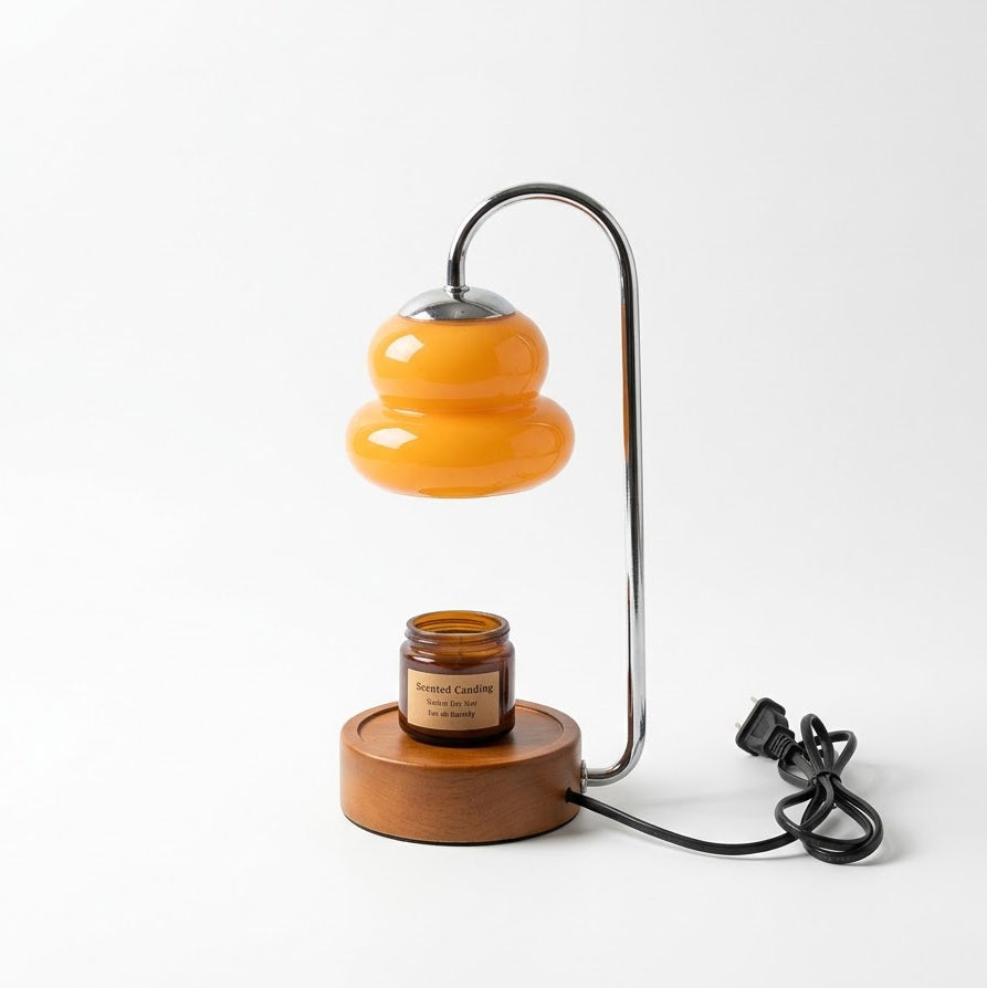 Pellaro Candle Warmer Lamp — product view 18