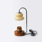Pellaro Candle Warmer Lamp — product view 19