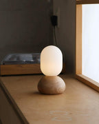 Merrick Table Lamp — product view 3