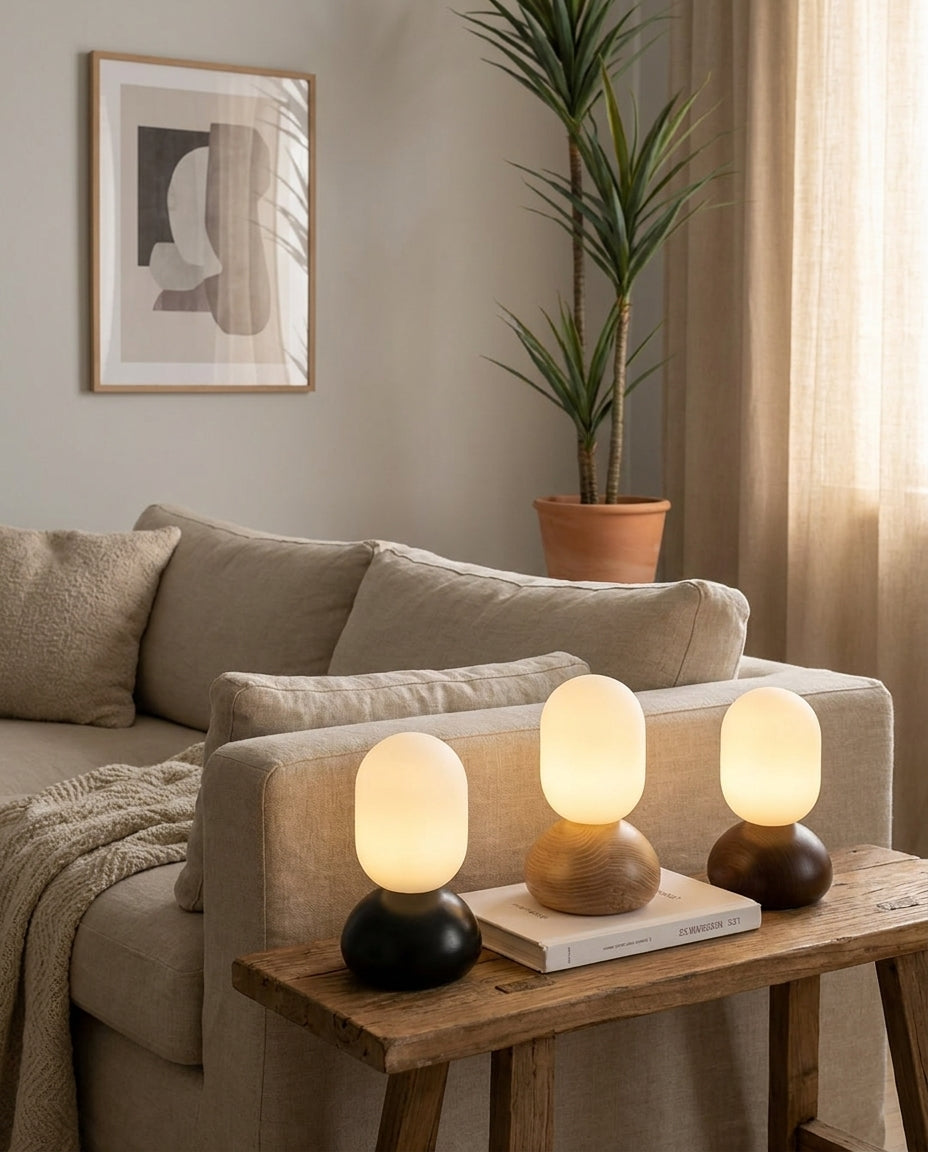 Merrick Table Lamp — product view 5