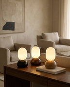 Merrick Table Lamp — product view 6