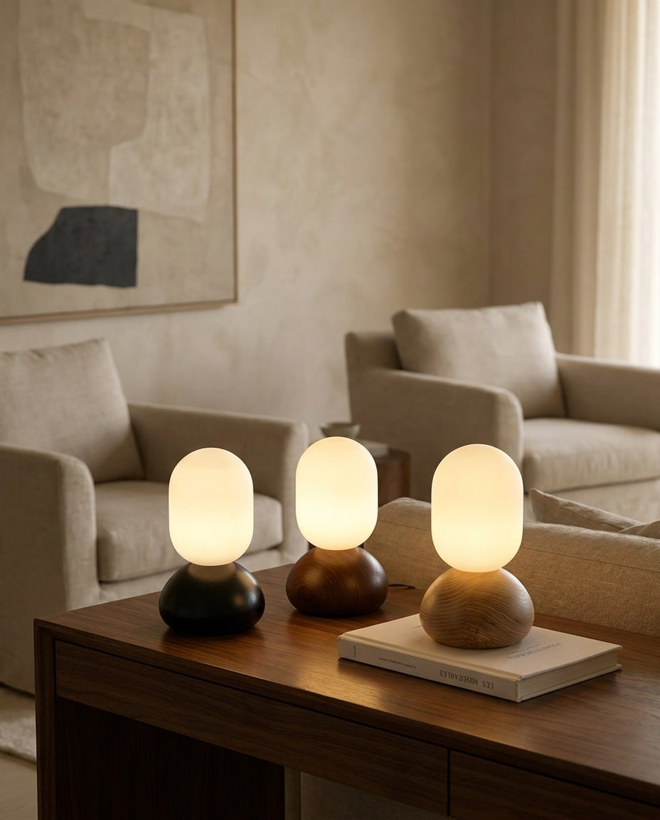 Merrick Table Lamp — product view 6