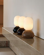 Merrick Table Lamp — product view 7